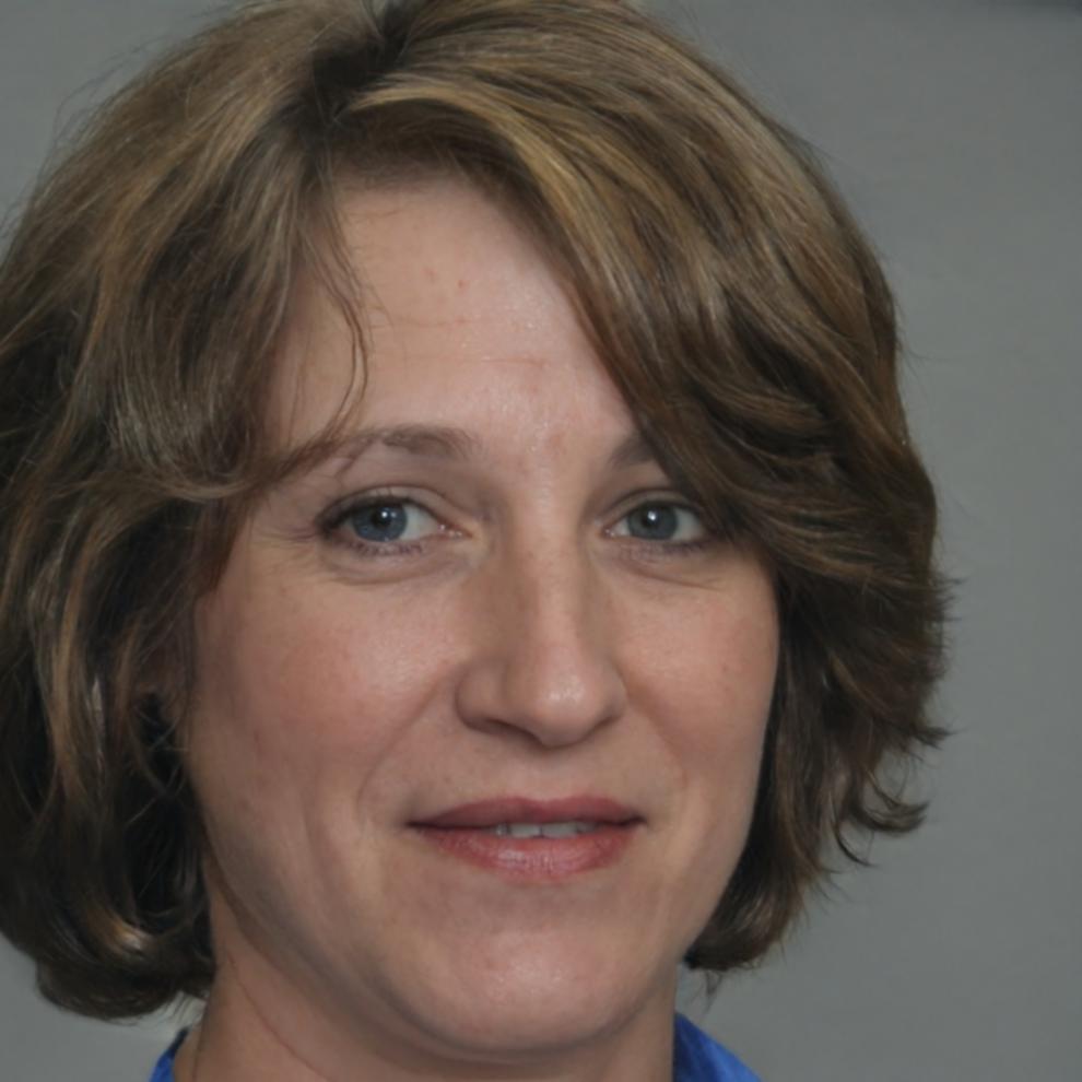 Frau Sommer, Finanzberaterin bei toravynel