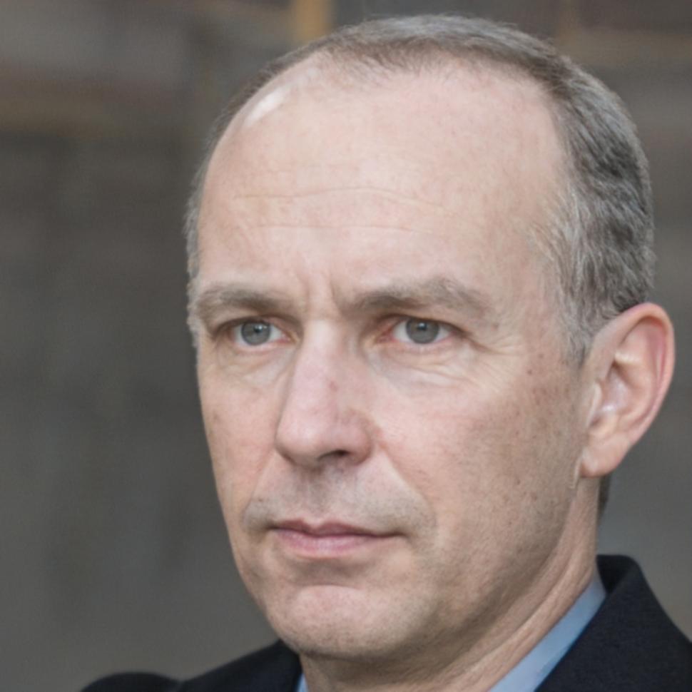 Anlageexperte Marcus Weidenhammer