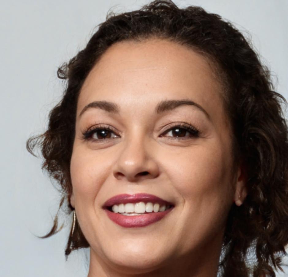 Dozentin Brunhilde Sauerbrey