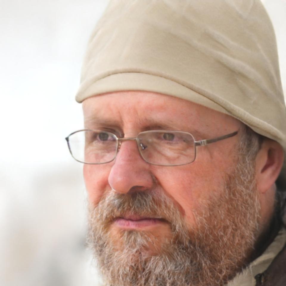 Finanzberater Thorsten Kellermann